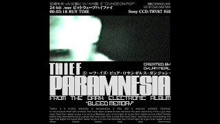 Thief - Paramnesia [Official Music Video]