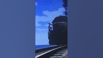 GO Transit Immersive Railroading