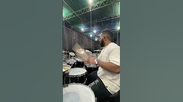 Thumbnail of Feedback 🥁⚡️ #JrodSullivan #GotPocket #Rehearsal #JanetJackson