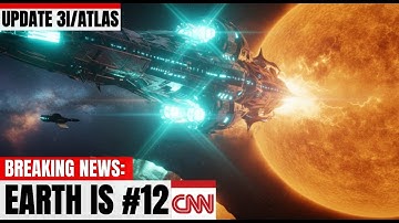 THE 3I ATLAS MESSAGE: We Were Wrong About EVERYTHING