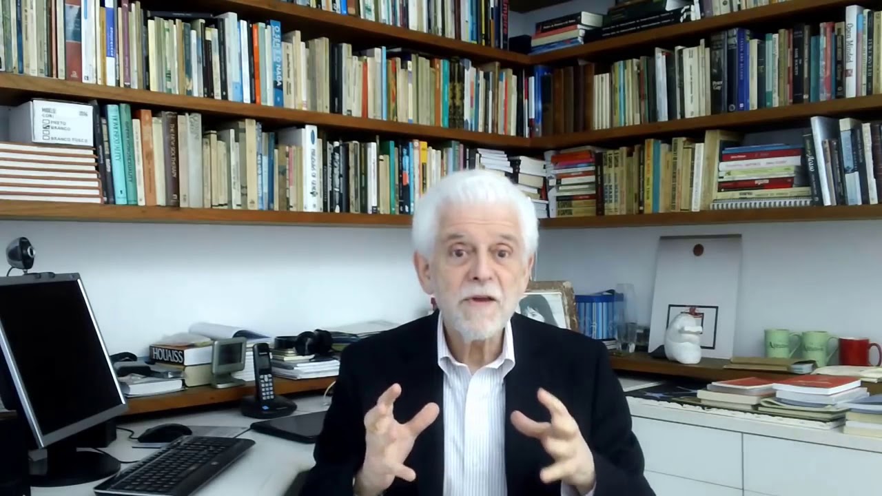 Existe o pensar livre de emoções Flávio Gikovate - YouTube