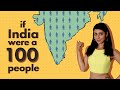 Understanding India.