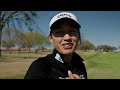 Ep.2 Jeeno & Ronni take on Minjee Lee & Yuka Saso | Jin and Ronic
