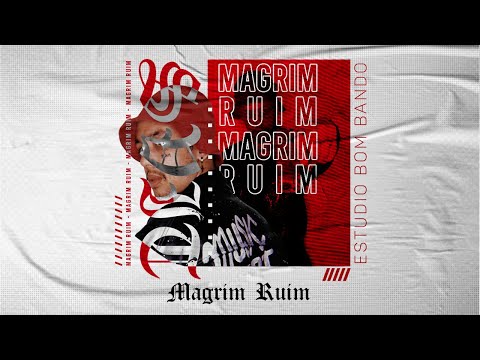 Svit - Magrim Ruim (Prod. Speed)