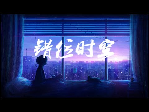 错位时空  - 艾辰 【动态歌词/Music Lyrics】