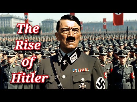 Adolf Hitler: The Untold Story Behind History’s Most Dangerous Dictator ...