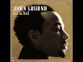 John Legend - Stay With You (Solo) Best Version! (480p)