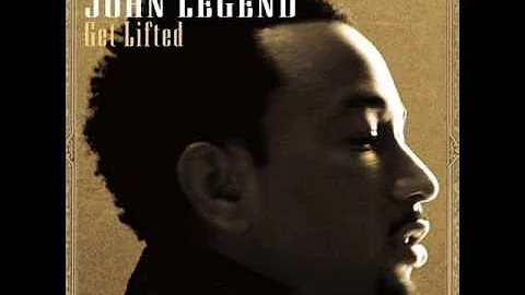 John Legend - Stay With You (Solo) Best Version! (480p)