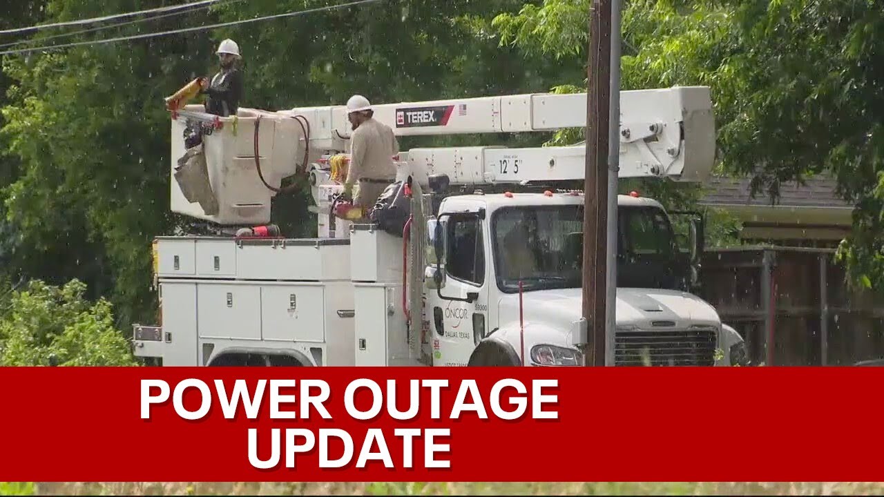 Residents ready to move out of Houston complex after power problems