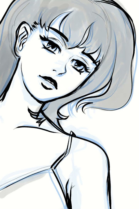 Perfect Blue Exercise