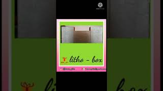 Litho Box Karurgifts