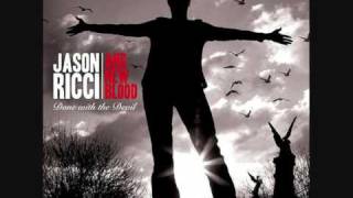 Video thumbnail of "Jason Ricci & New Blood  Done With The Devil"