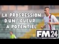 Guide fm24 n2  comment faire progresser une ppite