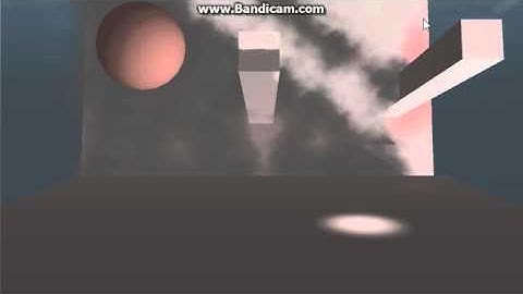 Shadows Particle Dynamic Magic 2.0