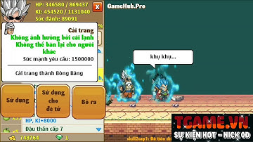 [NRO] tặng acc ngọc rồng siêu ngon , không đổi được mk , mk 0