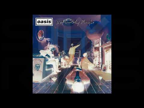 oasis - Cigarrettes & Alcohol (stereo/boost remastered)