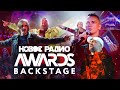 НОВОЕ РАДИО AWARDS | Backstage