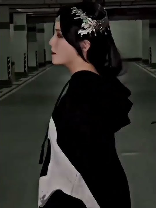 Btth Yun yun Cosplay 😍 #anime  #amv #donghua