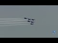 NAS Oceana 2026 Dates Revealed 