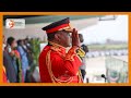 [FULL SPEECH] President Uhuru Kenyatta