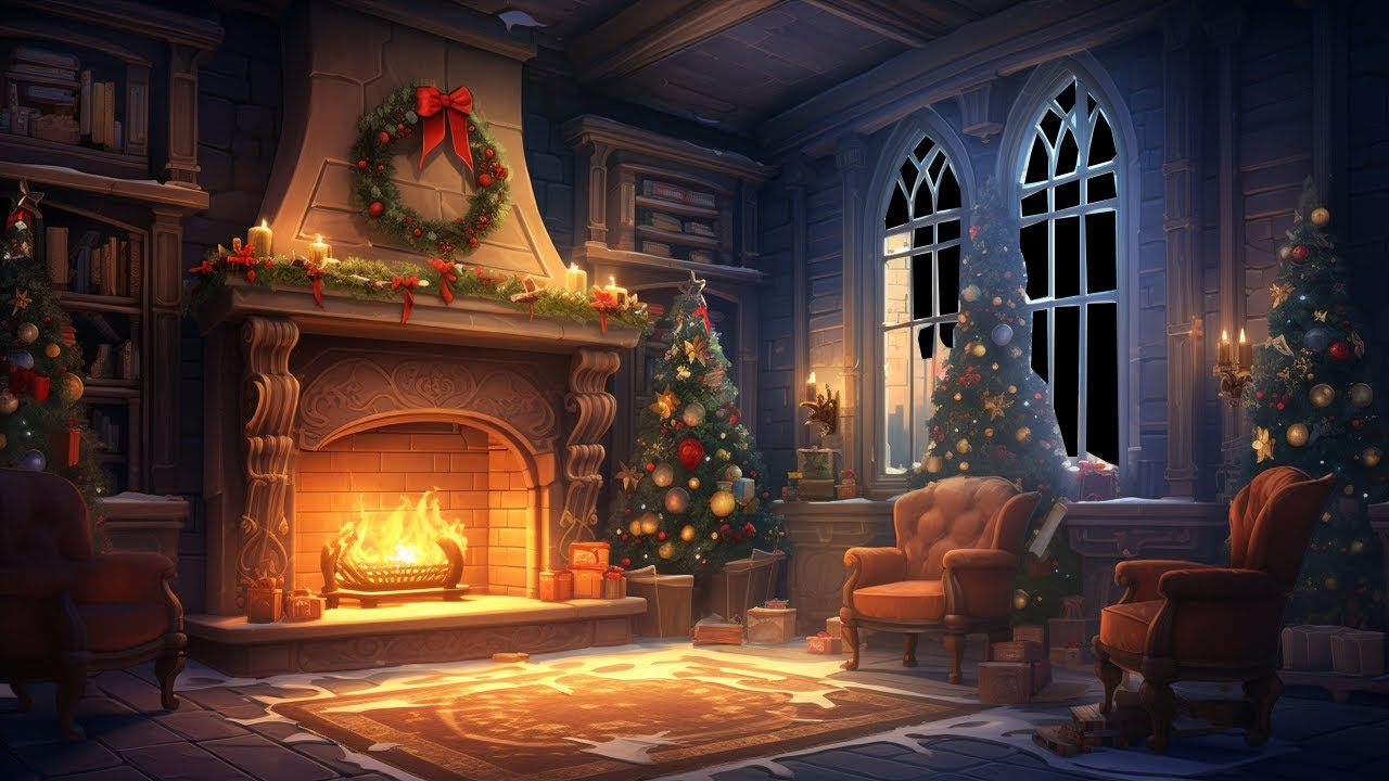 [Playlist] Christmas Timeless Hits by Michael Bublé & Josh Groban