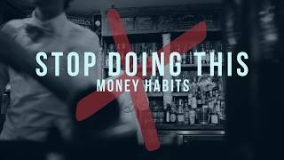 The 5 Money Habits Destroying Your Future. Habits That Keep People Poor