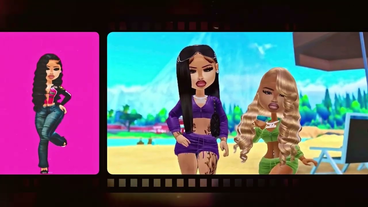 ❄️ 2BADD Up North – Episode 1: “2BADD or Not 2BADD” ❄️