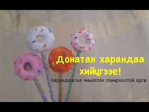 Видео: Харандаа хэрхэн хурцлах вэ