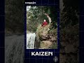 "Kaizen": The Art of 1% Daily Improvement 📈 | Saurabh Jha