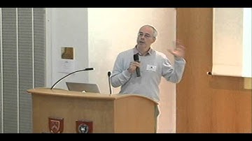 The Possibility of Artificial Consciousness - Murray Shanahan