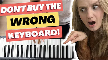 How to Pick the Best Piano Keyboard in 2023