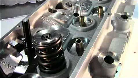 PowerPort A460 360 head from Trick Flow Specialties ID12234