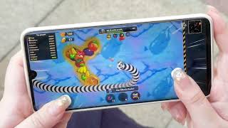 Snake Lite With Your Friends Episode 1 screenshot 3