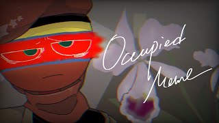 Occupied MEME ‖Countryhumans Venezuela🇻🇪 ‖