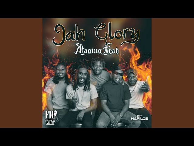 Jah Glory class=