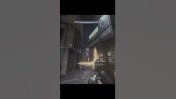 Nice triple kill in diamond ranked #shorts #gaming #halo #haloinfinite #gamingvideos