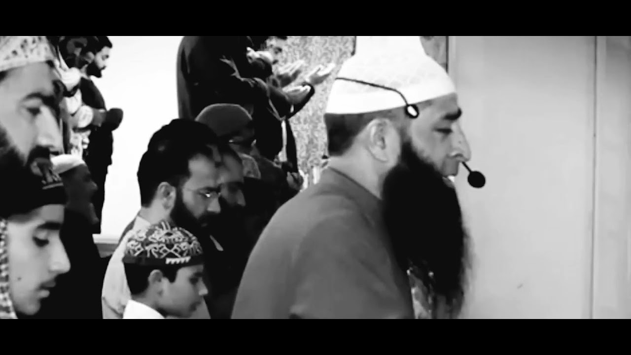 Dua-E-qunoot Shaykh sajad ahmad dar almadni 