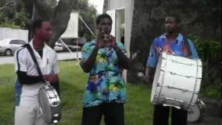Drummers Federation - Tuk Band