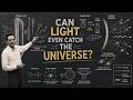Why We Can't Reach the Edge of the Universe? - Richard Feynman Explains