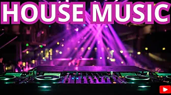 House Grooves: A Journey Through Classic and Modern Beats ✨🎧🎶