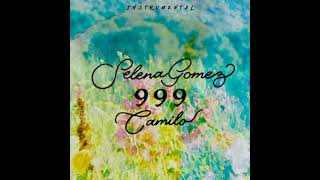 Selena Gomez, Camilo - 999 | Instrumental