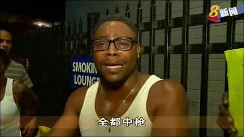 美國達拉斯：警察遭槍手伏擊 5死9傷 - 天天要聞