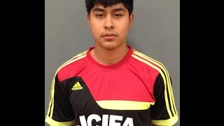 Eduin Hernandez Recruitment