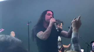 Bobaflex - Bury Me With My Guns On - The Loud - Huntington, WV - 11/26/22