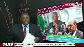 INTERPOL knew about CORRUPTION in ICC CPI ICCMAFIA CourtSecrets INTERPOL knew about CORRUPTION in ICC CPI ICCMAFIA CourtSecrets