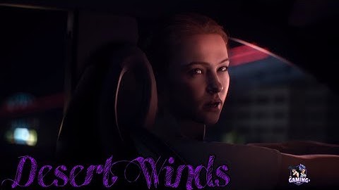 Need for Speed: Payback Desert Winds  | 4K Ultra HD Graphics Gameplay, Walkthrough | Gaming Bros