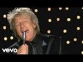 Rod Stewart - That Old Black Magic