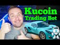 KuCoin Trading Bot Challenge - I'm TAKING Profits ( Showing You My Garage - Lotus Elise )