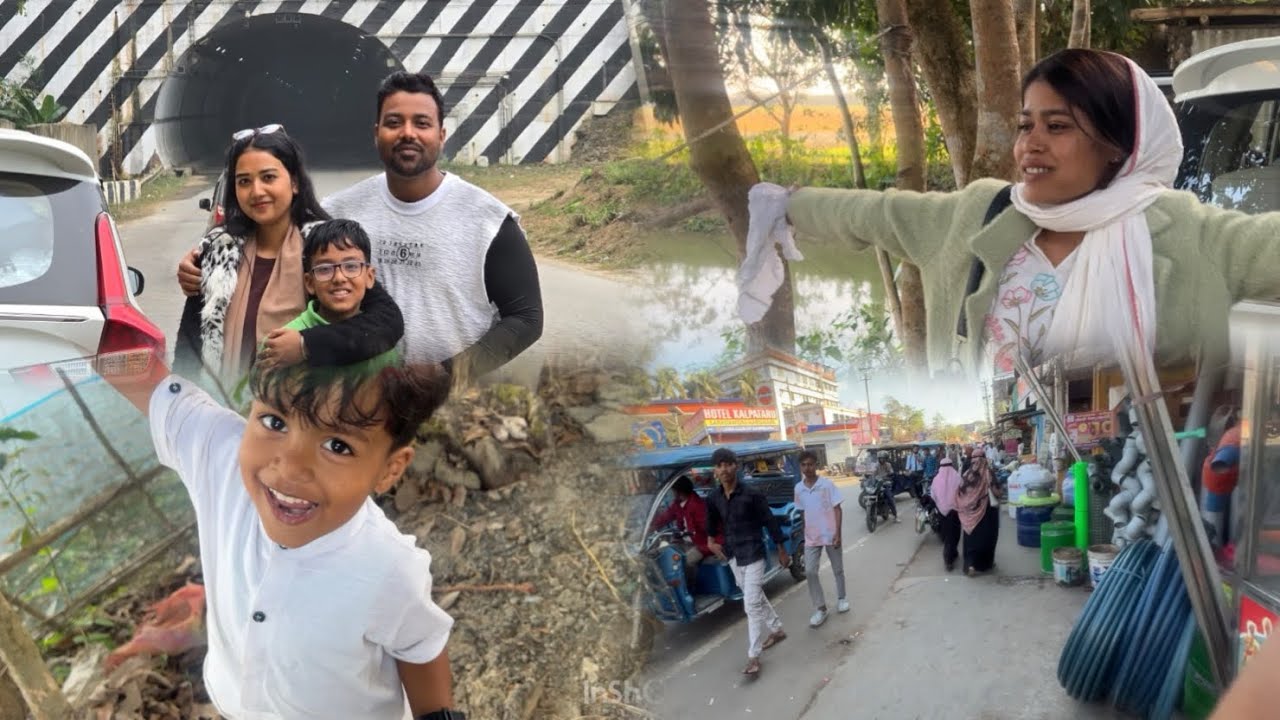 Pehli bar me gai apne abba k ghar🤗||choudhurys vlogs #trending #viral#vlogger#familychanl#youtube