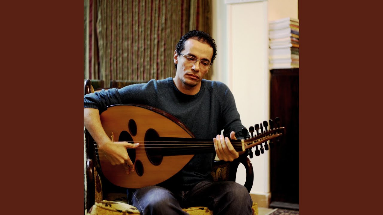 Betghani Limeen Ya Hamam (Sherine Abdo)